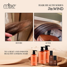 將圖片載入圖庫檢視器 MAE Re.WIND 護髮系列