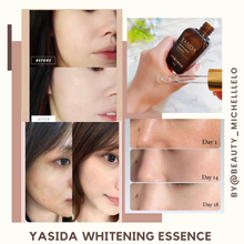 將圖片載入圖庫檢視器 Yasida美白精華