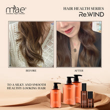Load image into Gallery viewer, MAE Re.WIND Hair Care Series
