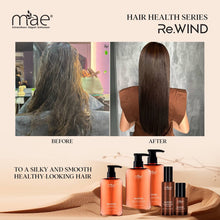 Load image into Gallery viewer, MAE Re.WIND Hair Care Series
